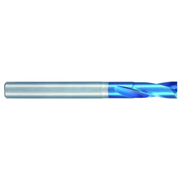 Aqua EX Flat Bottom Super Stub - 10.1mm
